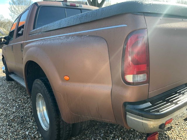 Ford f-350 youngtimer > 15 - afbeelding 13 van  47