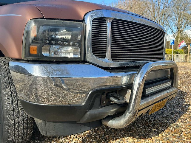 Ford f-350 youngtimer > 15 - afbeelding 19 van  47