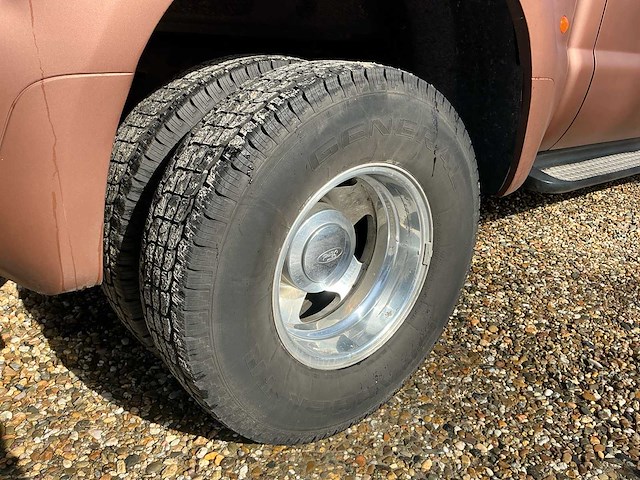 Ford f-350 youngtimer > 15 - afbeelding 24 van  47