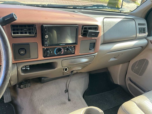 Ford f-350 youngtimer > 15 - afbeelding 35 van  47