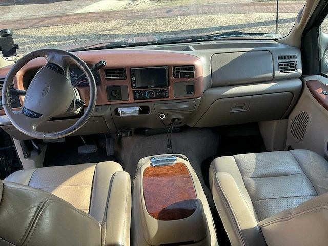 Ford f-350 youngtimer > 15 - afbeelding 36 van  47