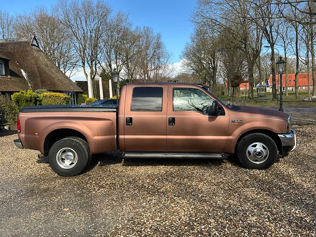 Ford f-350 youngtimer > 15 - afbeelding 34 van  47