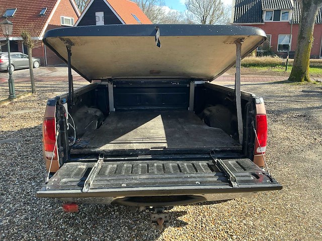 Ford f-350 youngtimer > 15 - afbeelding 42 van  47