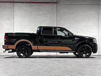 Ford f150 harley davidson 5.4l v8 300pk 2009, 20-vrv-4 - afbeelding 3 van  44