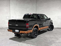 Ford f150 harley davidson 5.4l v8 300pk 2009, 20-vrv-4 - afbeelding 4 van  44