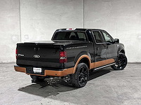 Ford f150 harley davidson 5.4l v8 300pk 2009, 20-vrv-4 - afbeelding 5 van  44