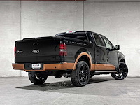 Ford f150 harley davidson 5.4l v8 300pk 2009, 20-vrv-4 - afbeelding 6 van  44