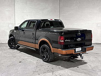 Ford f150 harley davidson 5.4l v8 300pk 2009, 20-vrv-4 - afbeelding 11 van  44
