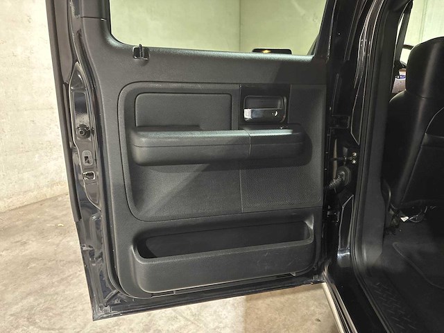 Ford f150 harley davidson 5.4l v8 300pk 2009, 20-vrv-4 - afbeelding 29 van  44