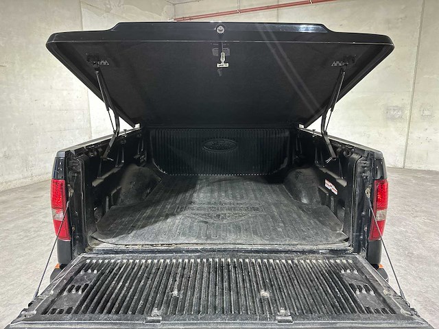 Ford f150 harley davidson 5.4l v8 300pk 2009, 20-vrv-4 - afbeelding 32 van  44