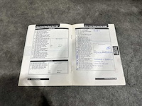 Ford f150 harley davidson 5.4l v8 300pk 2009, 20-vrv-4 - afbeelding 40 van  44