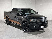 Ford f150 harley davidson 5.4l v8 300pk 2009, 20-vrv-4 - afbeelding 43 van  44