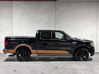 Ford f150 harley davidson 5.4l v8 300pk 2009, 20-vrv-4 - afbeelding 2 van  51
