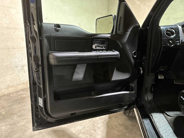 Ford f150 harley davidson 5.4l v8 300pk 2009, 20-vrv-4 - afbeelding 31 van  51