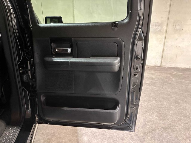 Ford f150 harley davidson 5.4l v8 300pk 2009, 20-vrv-4 - afbeelding 39 van  51