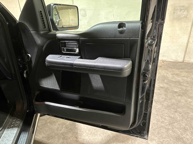 Ford f150 harley davidson 5.4l v8 300pk 2009, 20-vrv-4 - afbeelding 41 van  51