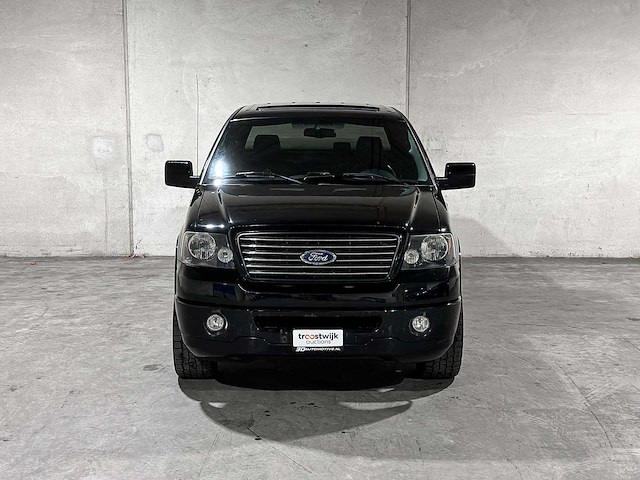 Ford f150 harley davidson 5.4l v8 300pk 2009, 20-vrv-4 - afbeelding 48 van  51