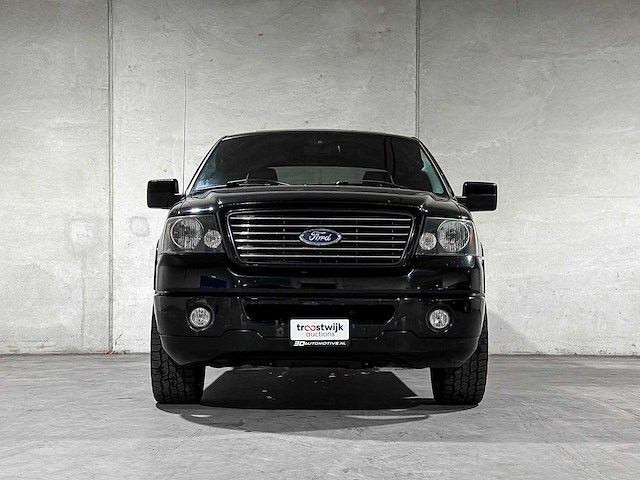 Ford f150 harley davidson 5.4l v8 300pk 2009, 20-vrv-4 - afbeelding 49 van  51