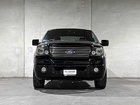 Ford f150 harley davidson 5.4l v8 300pk 2009, 20-vrv-4 - afbeelding 49 van  51