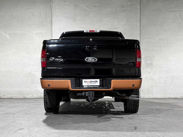 Ford f150 harley davidson 5.4l v8 300pk 2009, 20-vrv-4 - afbeelding 2 van  16