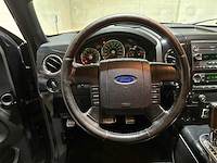 Ford f150 harley davidson 5.4l v8 300pk 2009, 20-vrv-4 - afbeelding 4 van  16