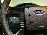 Ford f150 harley davidson 5.4l v8 300pk 2009, 20-vrv-4 - afbeelding 5 van  16