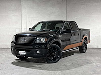 Ford f150 harley davidson 5.4l v8 300pk 2009, 20-vrv-4 - afbeelding 3 van  16