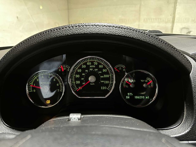 Ford f150 harley davidson 5.4l v8 300pk 2009, 20-vrv-4 - afbeelding 8 van  16