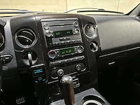 Ford f150 harley davidson 5.4l v8 300pk 2009, 20-vrv-4 - afbeelding 10 van  16