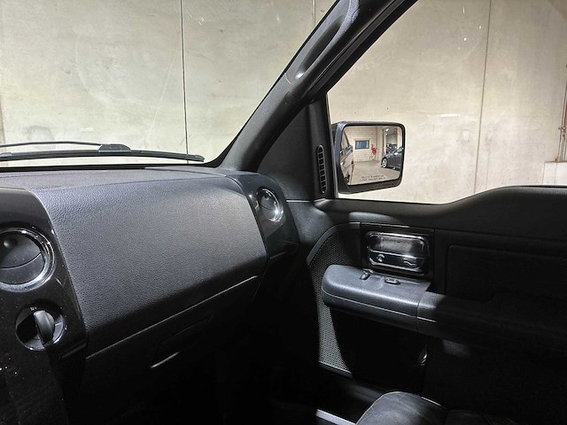 Ford f150 harley davidson 5.4l v8 300pk 2009, 20-vrv-4 - afbeelding 11 van  16