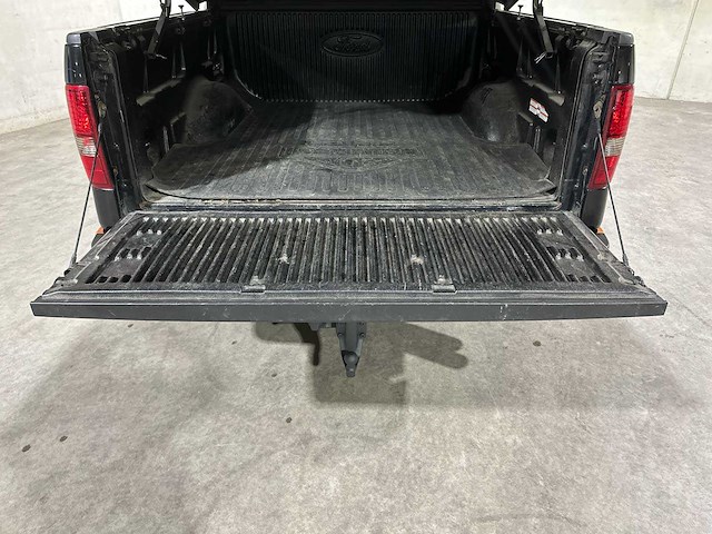 Ford f150 harley davidson 5.4l v8 300pk 2009, 20-vrv-4 - afbeelding 28 van  51
