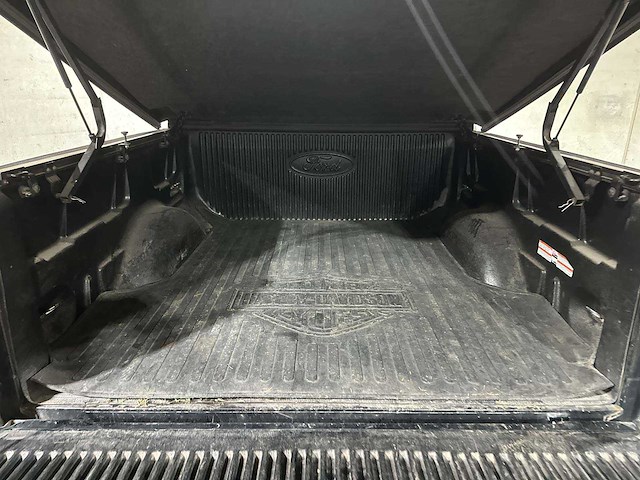Ford f150 harley davidson 5.4l v8 300pk 2009, 20-vrv-4 - afbeelding 13 van  16