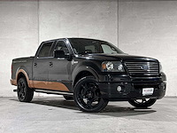 Ford f150 harley davidson 5.4l v8 300pk 2009, 20-vrv-4 - afbeelding 35 van  51
