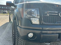 Ford f150 lariat f150 lariat bedrijfswagen - afbeelding 3 van  40