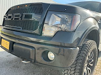 Ford f150 lariat f150 lariat bedrijfswagen - afbeelding 4 van  40