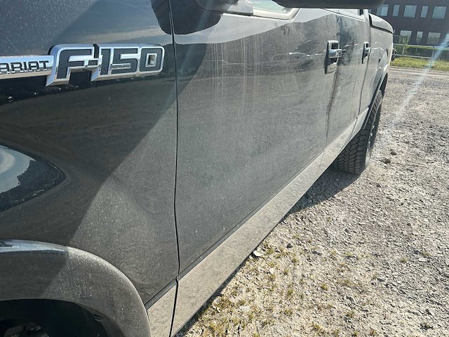 Ford f150 lariat f150 lariat bedrijfswagen - afbeelding 5 van  40
