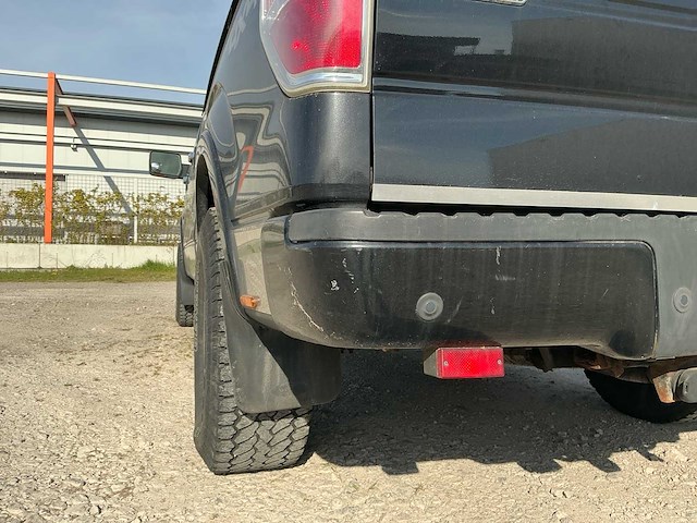 Ford f150 lariat f150 lariat bedrijfswagen - afbeelding 6 van  40