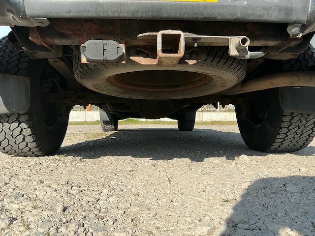 Ford f150 lariat f150 lariat bedrijfswagen - afbeelding 7 van  40