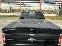 Ford f150 lariat f150 lariat bedrijfswagen - afbeelding 10 van  40