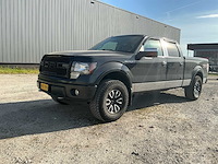 Ford f150 lariat f150 lariat bedrijfswagen - afbeelding 1 van  40