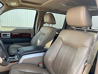 Ford f150 lariat f150 lariat bedrijfswagen - afbeelding 14 van  40