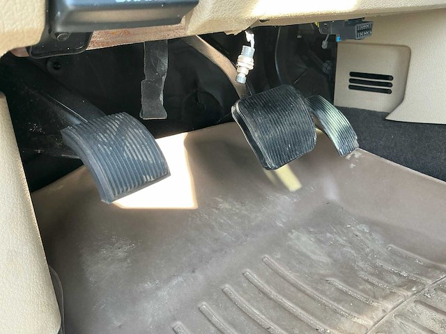 Ford f150 lariat f150 lariat bedrijfswagen - afbeelding 15 van  40