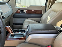 Ford f150 lariat f150 lariat bedrijfswagen - afbeelding 18 van  40