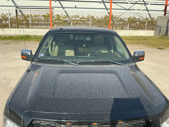 Ford f150 lariat f150 lariat bedrijfswagen - afbeelding 24 van  40