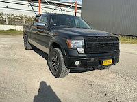 Ford f150 lariat f150 lariat bedrijfswagen - afbeelding 26 van  40