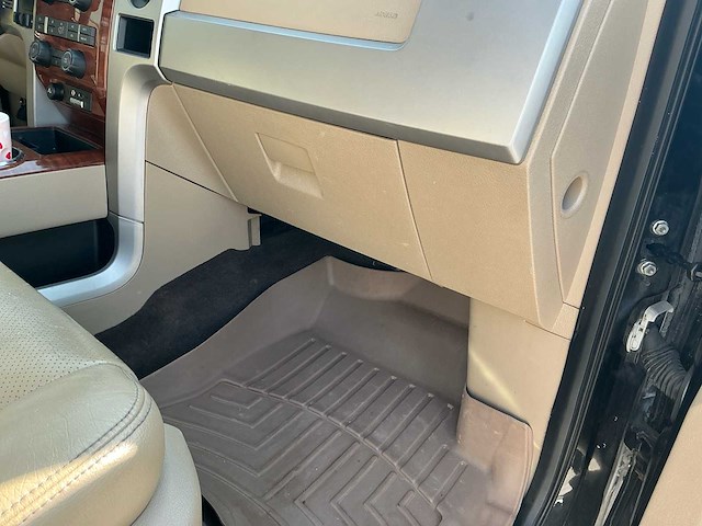 Ford f150 lariat f150 lariat bedrijfswagen - afbeelding 29 van  40