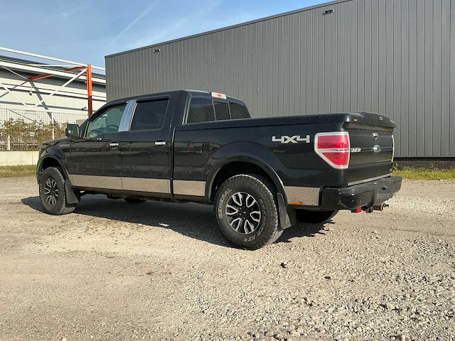 Ford f150 lariat f150 lariat bedrijfswagen - afbeelding 25 van  40