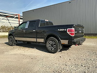 Ford f150 lariat f150 lariat bedrijfswagen - afbeelding 25 van  40
