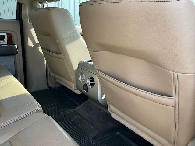 Ford f150 lariat f150 lariat bedrijfswagen - afbeelding 32 van  40