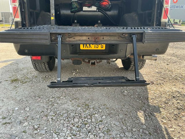 Ford f150 lariat f150 lariat bedrijfswagen - afbeelding 34 van  40